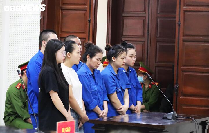 Tr&ugrave;m ma t&uacute;y B&ugrave;i Đ&igrave;nh Kh&aacute;nh bị đề nghị &aacute;n tử h&igrave;nh trong vụ &aacute;n lớn năm 2026 - Ảnh 4.
