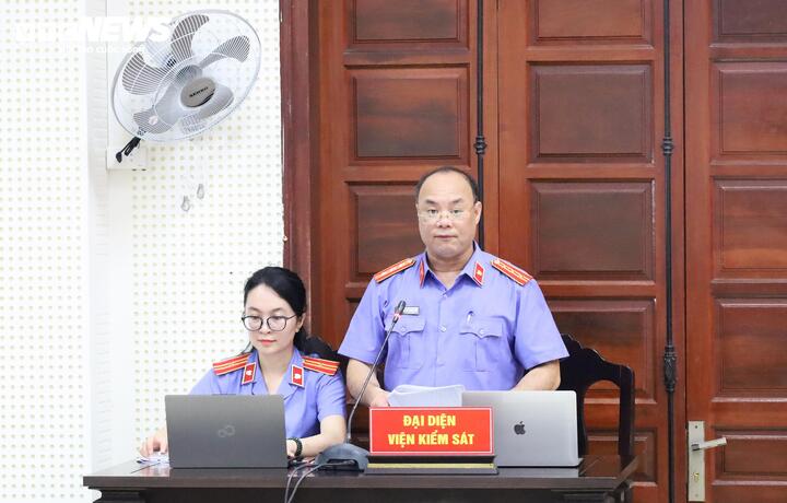 Tr&ugrave;m ma t&uacute;y B&ugrave;i Đ&igrave;nh Kh&aacute;nh bị đề nghị &aacute;n tử h&igrave;nh trong vụ &aacute;n lớn năm 2026 - Ảnh 2.