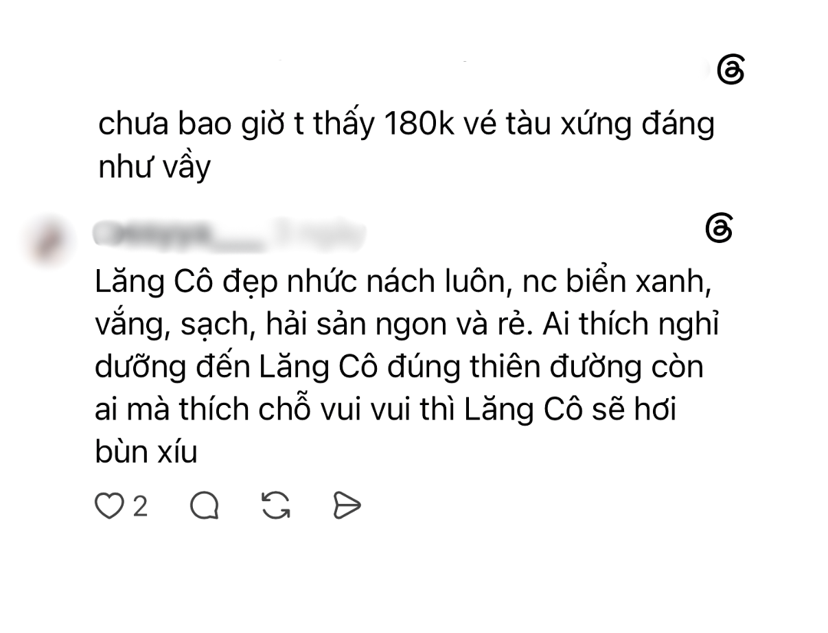 Chuyến t&agrave;u 180.000 của Việt Nam đứng đầu thế giới - Ảnh 10.
