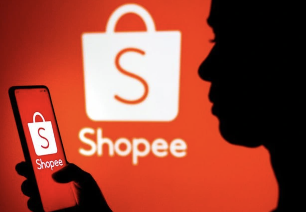 Shopee bị phạt 200 triệu đồng - Ảnh 1.
