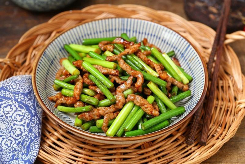 6 loại rau "kh&aacute;ng sinh tự nhi&ecirc;n": Trời n&oacute;ng n&ecirc;n ăn thường xuy&ecirc;n để tăng đề kh&aacute;ng v&agrave; bảo vệ đường ruột- Ảnh 3.