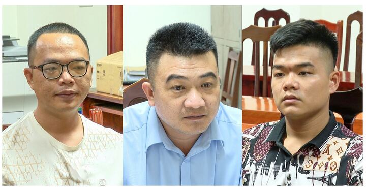 Bắc Ninh triệt ph&aacute; đường d&acirc;y l&agrave;m giả bằng cấp giả li&ecirc;n quan 100 cơ quan - Ảnh 1.