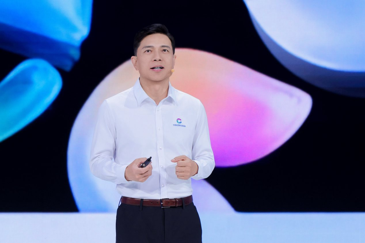 Cậu b&eacute; 8 tuổi lập tr&igrave;nh AI tạo ứng dụng v&agrave; tương lai của lập tr&igrave;nh truyền thống - Ảnh 3.