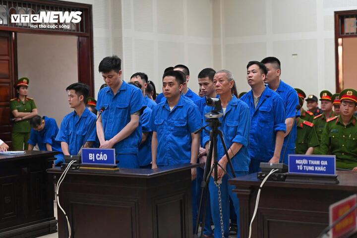 Triệu Nguyễn H&ograve;ai Thương l&atilde;nh 15 th&aacute;ng t&ugrave; treo trong vụ &aacute;n B&ugrave;i Đ&igrave;nh Kh&aacute;nh - Ảnh 3.