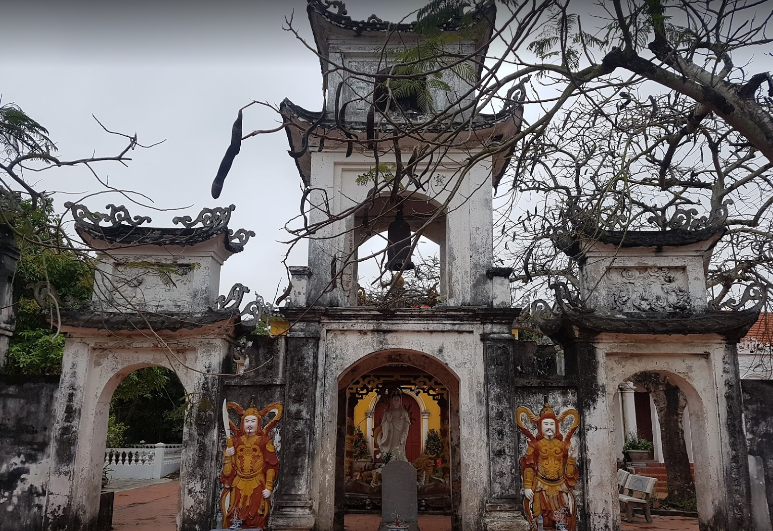 Vịnh B&aacute;i Tử Long v&agrave; đảo Quan Lạn: Vi&ecirc;n ngọc b&iacute; ẩn gần H&agrave; Nội - Ảnh 13.