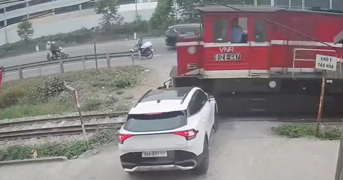 Từ ngày 15/5, một vi phạm có thể bị phạt tới 20 triệu đồng, tất cả tài xế ô tô chú ý - Ảnh 2.
