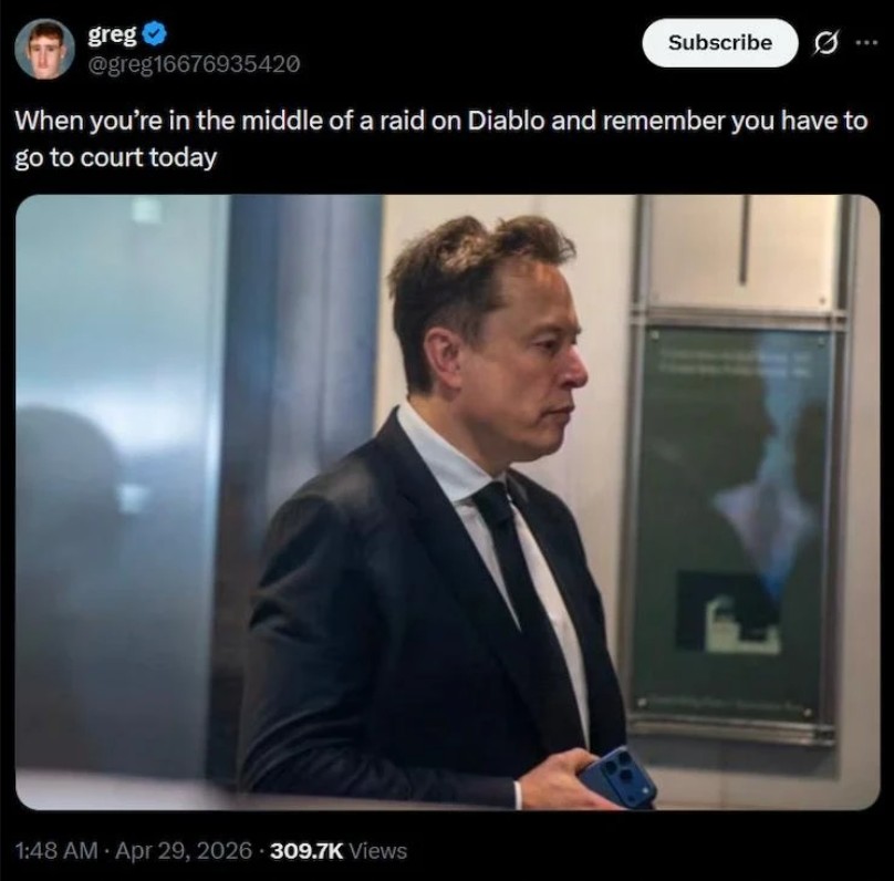 Tỷ ph&uacute; Elon Musk sử dụng điện thoại g&igrave; trong chuyến thăm Trung Quốc 2026? - Ảnh 2.