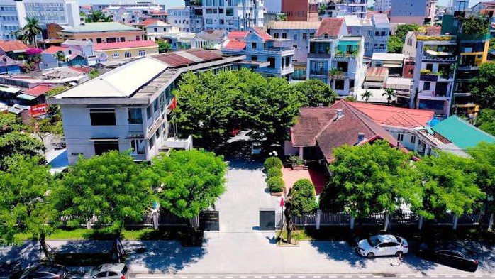 Lý do đề nghị kỷ luật Giám đốc Sở Nông nghiệp và Môi trường TP Huế - Ảnh 1.