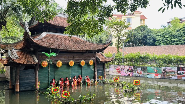 Nơi Phu nhân Ngô Phương Ly từng đến thăm: Xây dựng từ thế kỷ trước, được ví như "Việt Nam thu nhỏ" - Ảnh 9.