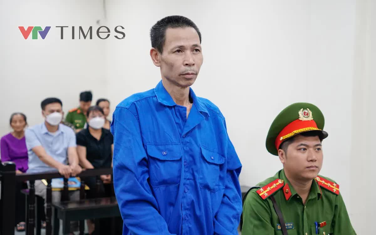 Tuy&ecirc;n &aacute;n tử h&igrave;nh kẻ ph&oacute;ng hỏa qu&aacute;n c&agrave; ph&ecirc; ở H&agrave; Nội g&acirc;y chết 11 người - Ảnh 1.