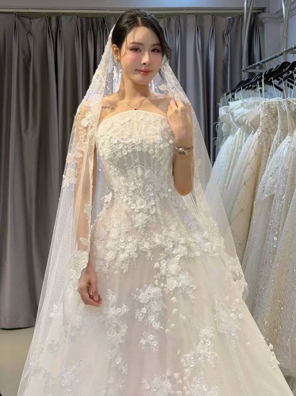 Trần B&iacute;ch Hạnh quyết định từ bỏ 1 thứ trong đ&aacute;m cưới với Văn Thanh ở Hải Ph&ograve;ng: Nhưng c&oacute; đ&aacute;ng kh&ocirc;ng? - Ảnh 14.