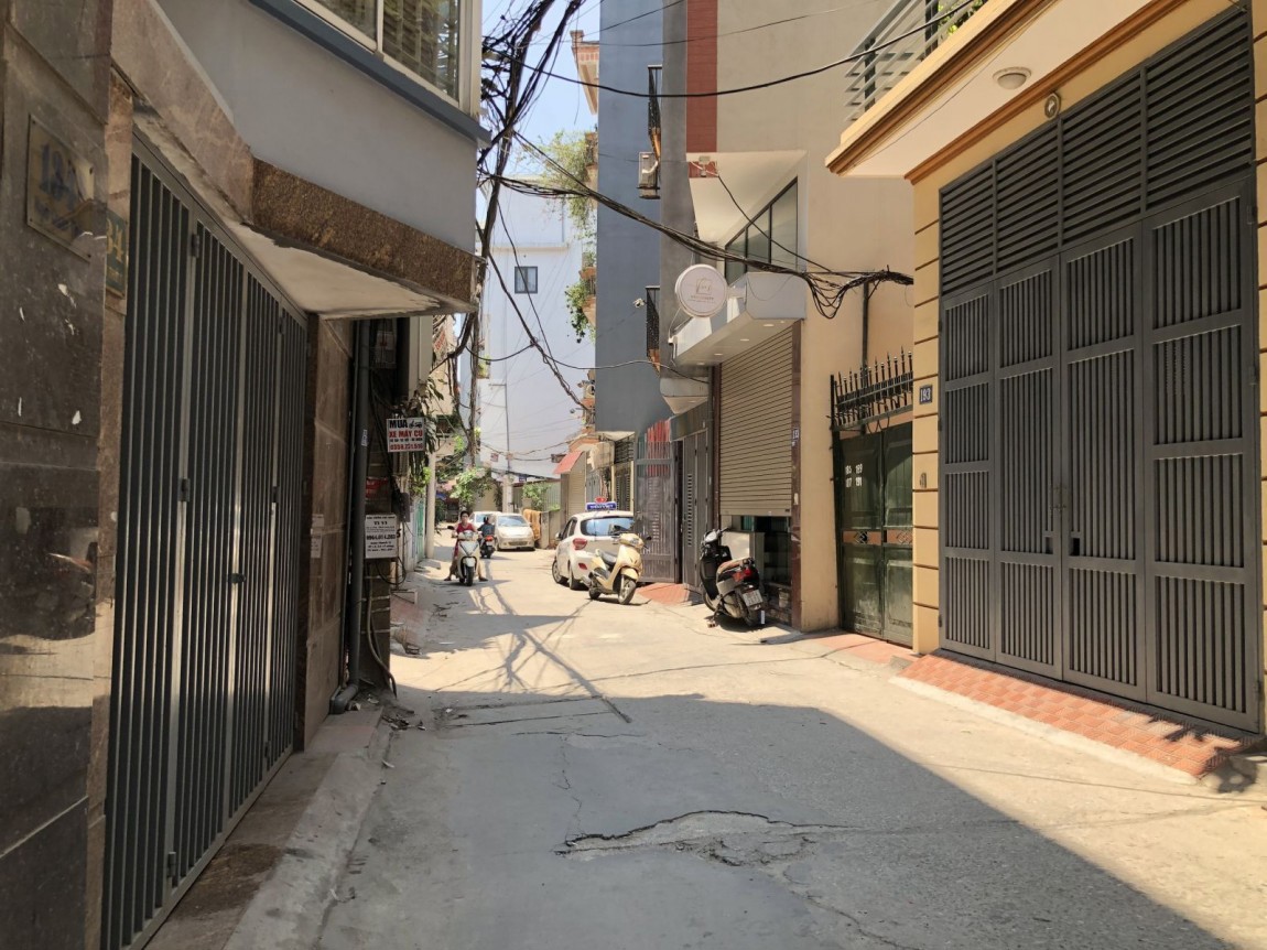 T&igrave;nh h&agrave;ng x&oacute;m 7 năm tan vỡ v&igrave;... chiếc camera an ninh, t&ocirc;i kh&ocirc;ng ngờ c&oacute; ng&agrave;y lại phải "cạch mặt" người từng th&acirc;n như chị em- Ảnh 1.