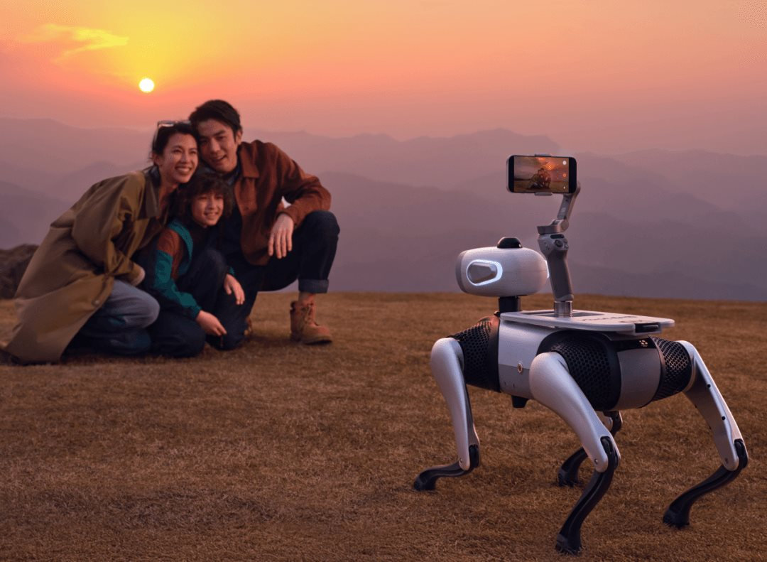 Doanh thu ch&oacute; robot đạt gần 14 triệu USD trong 20 ng&agrave;y tại Trung Quốc - Ảnh 2.
