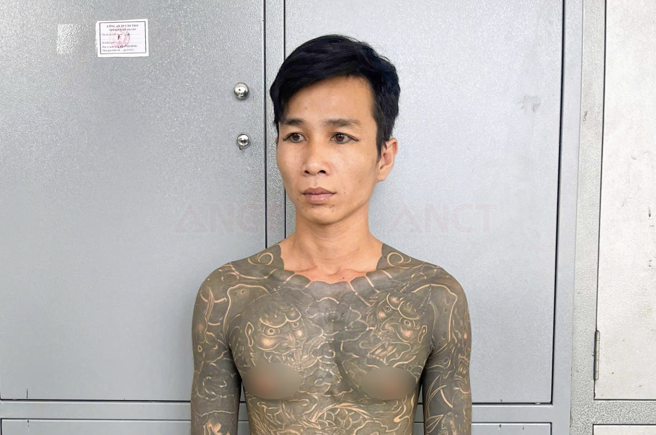 Cần Thơ Truy t&igrave;m H&agrave; Văn C&oacute; li&ecirc;n quan vụ T&ugrave;ng đại gia bị đ&acirc;m tử vong - Ảnh 1.