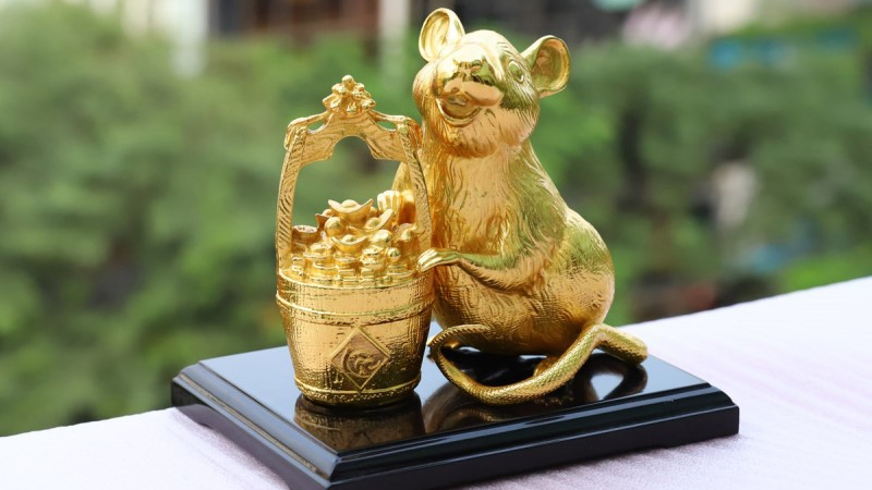 Từ ng&agrave;y16/5, 4 con gi&aacute;p thăng hoa sự nghiệp, tiền t&agrave;i dồi d&agrave;o - Ảnh 1.