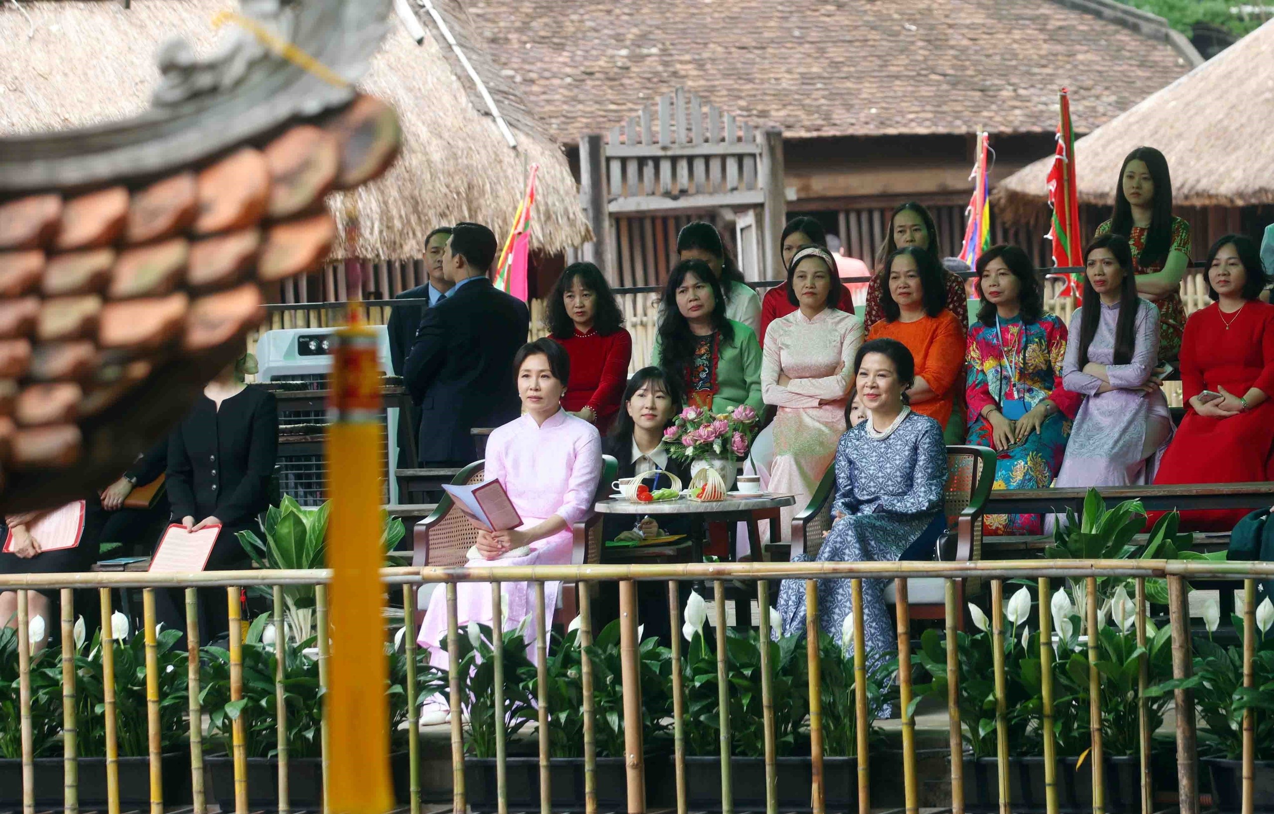 Nơi Phu nhân Ngô Phương Ly từng đến thăm: Xây dựng từ thế kỷ trước, được ví như 