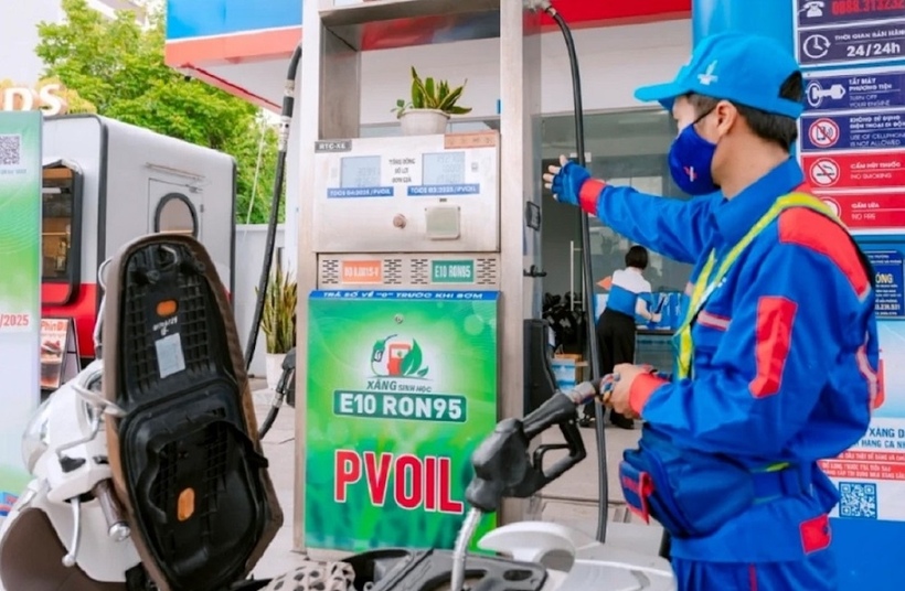 Xe đời cũ đổ xăng E10 c&oacute; hại m&aacute;y kh&ocirc;ng, cần lưu &yacute; g&igrave;?- Ảnh 1.