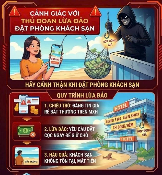 C&ocirc;ng an cảnh b&aacute;o tới người d&acirc;n c&oacute; giao dịch trong t&agrave;i khoản ng&acirc;n h&agrave;ng với nội dung chuyển sau - Ảnh 2.