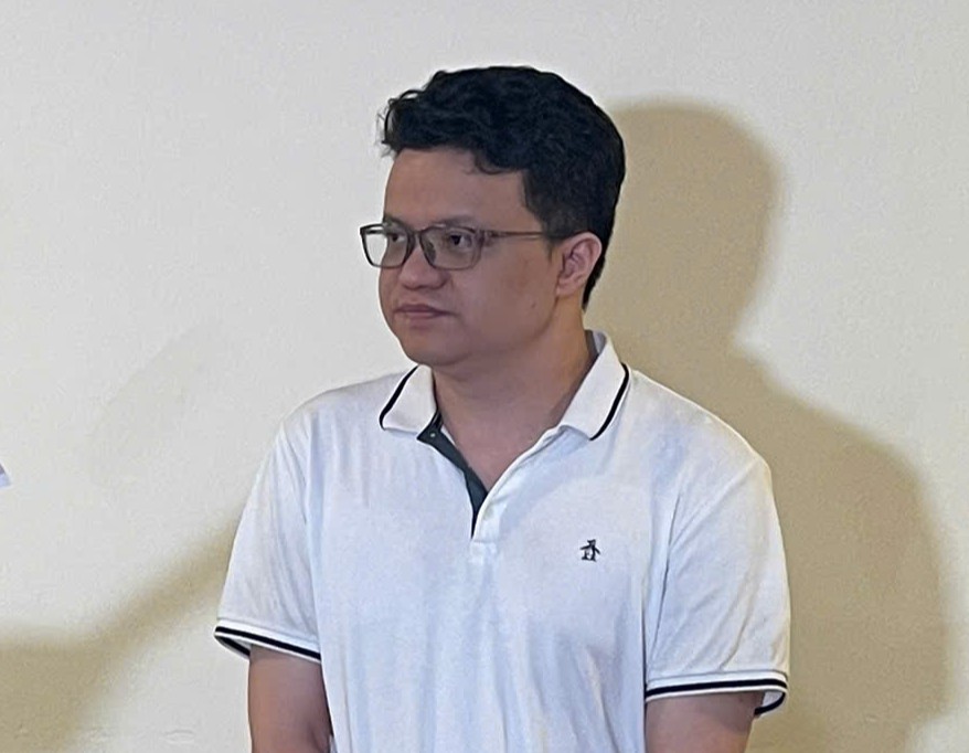Khởi tố Tổng Gi&aacute;m đốc BH Media Nguyễn Hải B&igrave;nh v&igrave; x&acirc;m phạm quyền t&aacute;c giả - Ảnh 1.