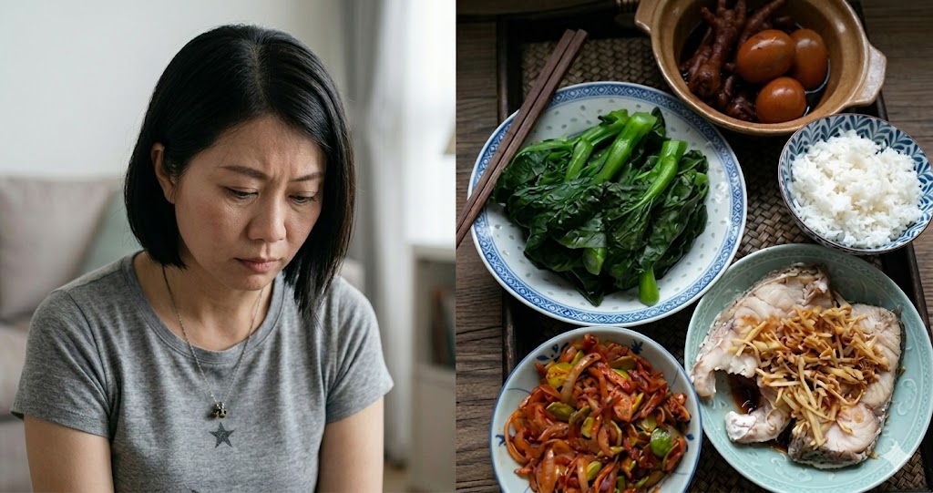 Sự thật về m&agrave;n kiểm so&aacute;t chi ti&ecirc;u kinh ho&agrave;ng của mẹ chồng: "Nh&agrave; n&agrave;y kh&ocirc;ng c&oacute; th&oacute;i quen ti&ecirc;u hoang như thế"- Ảnh 1.