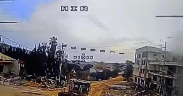 Israel c&acirc;n nhắc mở rộng chiến dịch tr&ecirc;n bộ tại Liban - Ảnh 2.