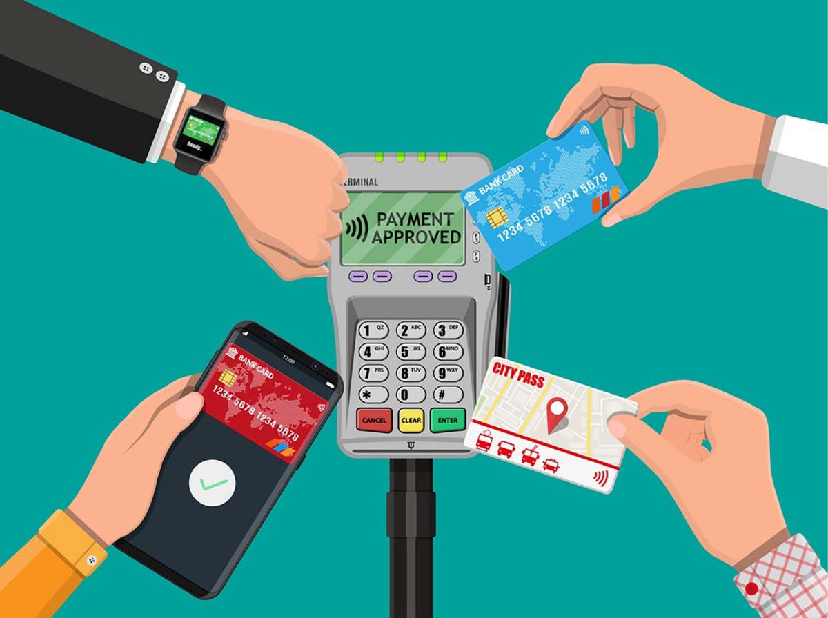 Công an sẽ kiểm tra giao dịch chuyển khoản của người dân trong trường hợp sau  - Ảnh 1.