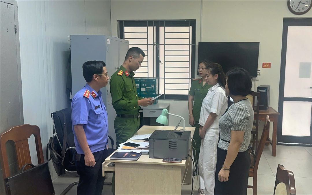 Một thay đổi quan trọng tr&ecirc;n VNeID từ 15/5 m&agrave; người d&acirc;n cần biết - Ảnh 3.