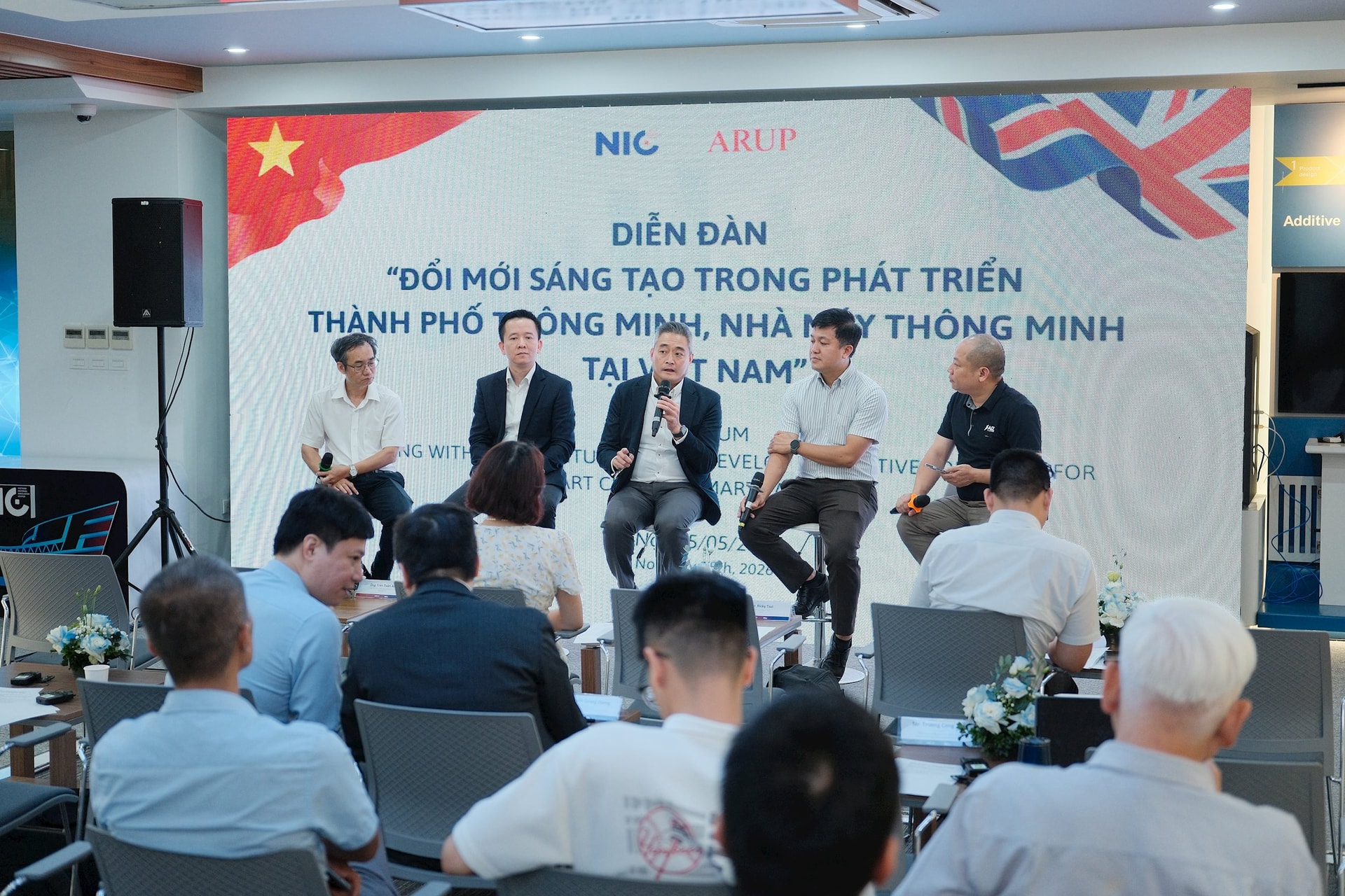 Tin vui: VN c&oacute; 1 lĩnh vực đang được luật h&oacute;a bằng 10 năm trước cộng lại, tiềm năng to&agrave;n cầu 6.000 tỷ USD - Ảnh 2.