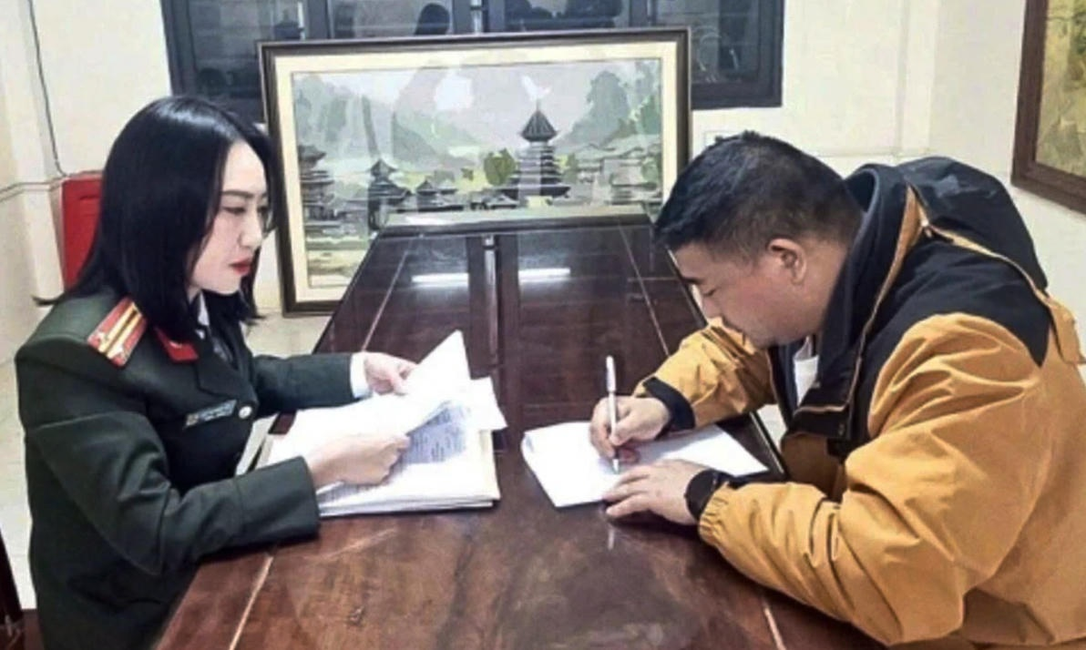 Công an cảnh báo tới tất cả những ai chụp ảnh CCCD vì mục đích này - Ảnh 2.