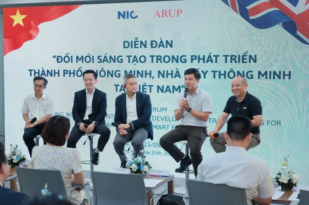 Tin vui: VN c&oacute; 1 lĩnh vực đang được luật h&oacute;a bằng 10 năm trước cộng lại, tiềm năng to&agrave;n cầu 6.000 tỷ USD - Ảnh 6.