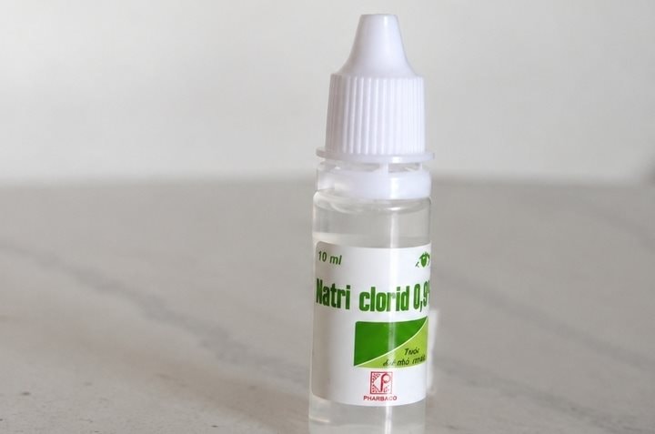 DN dược vừa bị thu hồi l&ocirc; thuốc nhỏ mắt: Mỗi năm thu 500 tỷ, từng bị phạt v&igrave; chất lượng thuốc - Ảnh 1.