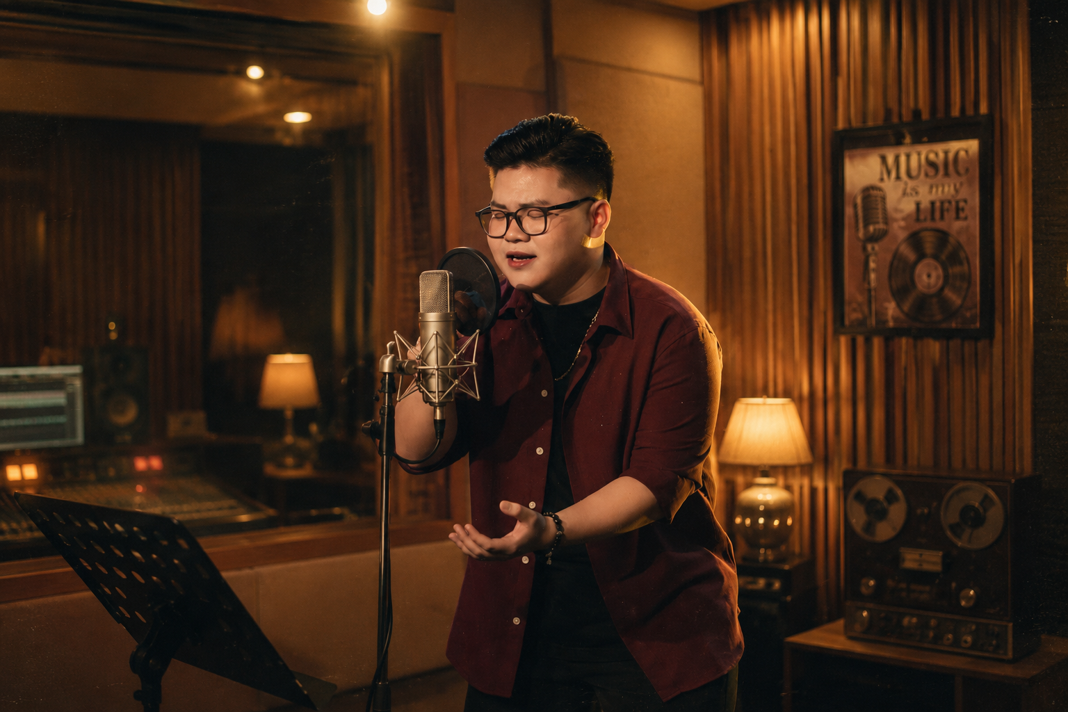 Điều đặc biệt trong album ca nhạc của 50 sinh vi&ecirc;n, cựu sinh vi&ecirc;n FPT- Ảnh 1.