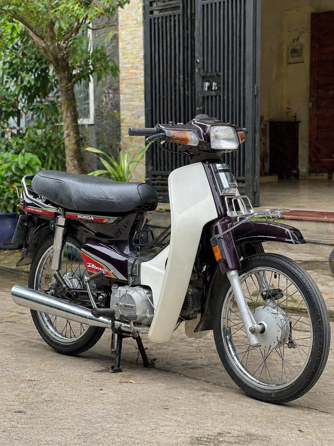 Xăng E10 bán toàn quốc từ 1/6: Các mẫu xe máy này cần đặc biệt lưu ý! - Ảnh 3.