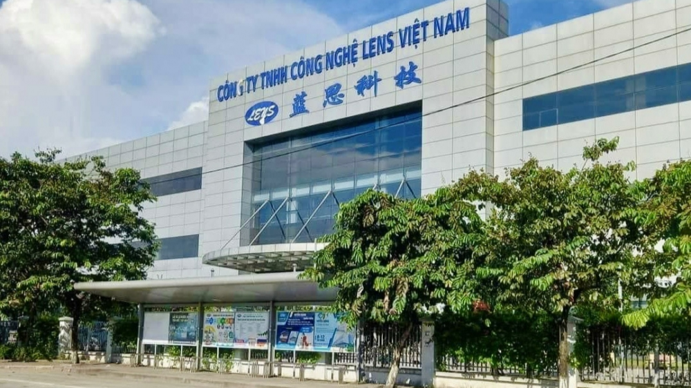 Nữ doanh nh&acirc;n ngồi giữa Tim Cook v&agrave; Elon Musk tại quốc yến: Từ nữ c&ocirc;ng nh&acirc;n đến "b&agrave; tr&ugrave;m" nắm giữ yết hầu chuỗi cung ứng Apple, Tesla; sở hữu 1 nh&agrave; m&aacute;y quan trọng tại Việt Nam - Ảnh 5.