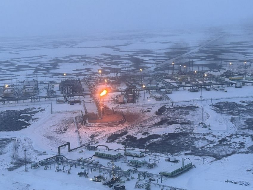 &ldquo;Mỏ v&agrave;ng&rdquo; của Petrovietnam tại nơi băng gi&aacute; &acirc;m 50 độ C, 28 người Việt mang về h&agrave;ng trăm triệu USD mỗi năm - Ảnh 3.