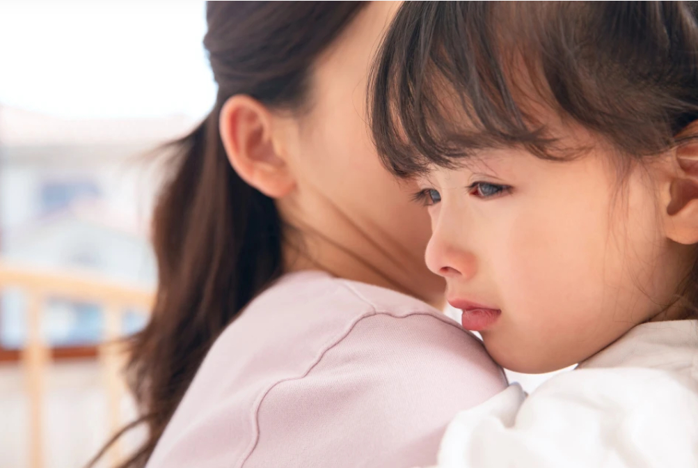 4 điều nhỏ nhặt trong gia đình làm con cái mệt mỏi khủng khiếp - Ảnh 1.