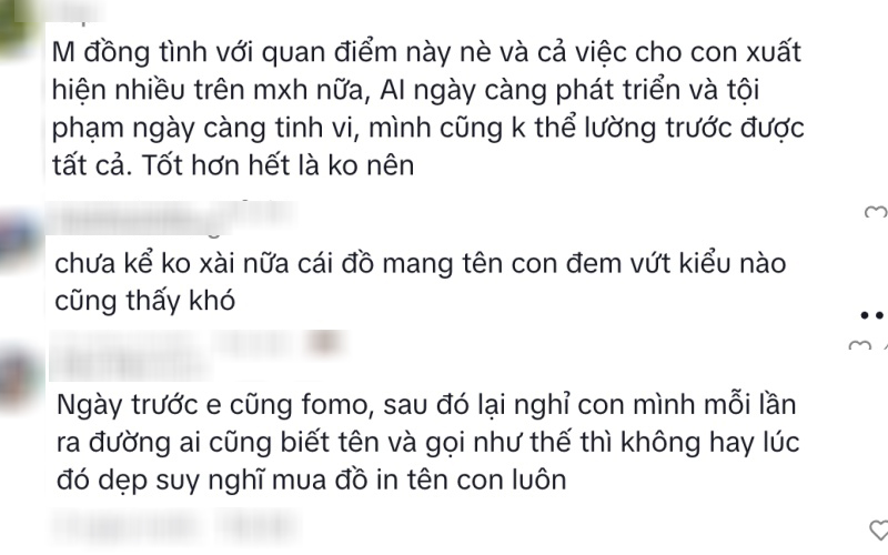 Để con đeo chiếc yếm n&agrave;y đi si&ecirc;u thị, mẹ bỉm r&ugrave;ng m&igrave;nh ph&aacute;t hiện ra nguy hiểm chực chờ m&agrave; nhiều phụ huynh kh&ocirc;ng ngờ tới- Ảnh 3.