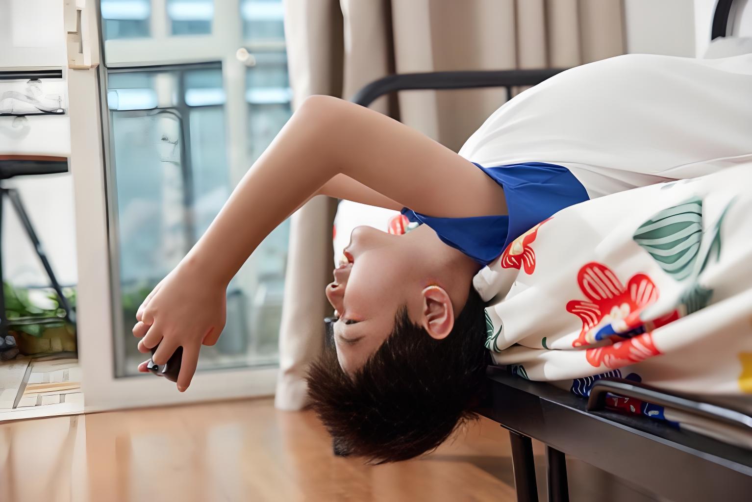 Dốc cạn lòng vì con: 5 hành vi tàn phá mối quan hệ gia đình - Ảnh 2.