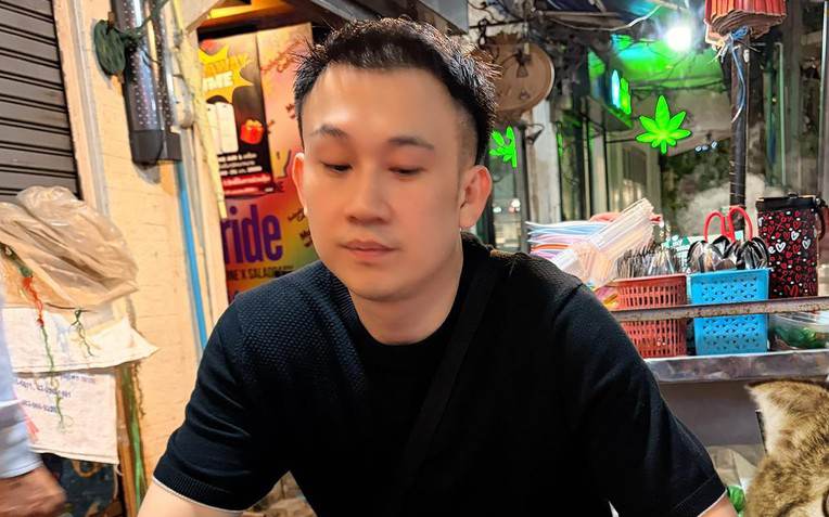 Em ruột Ho&agrave;i Linh li&ecirc;n tục rao b&aacute;n t&agrave;i sản từ biệt thự tới nhẫn kim cương - Ảnh 1.
