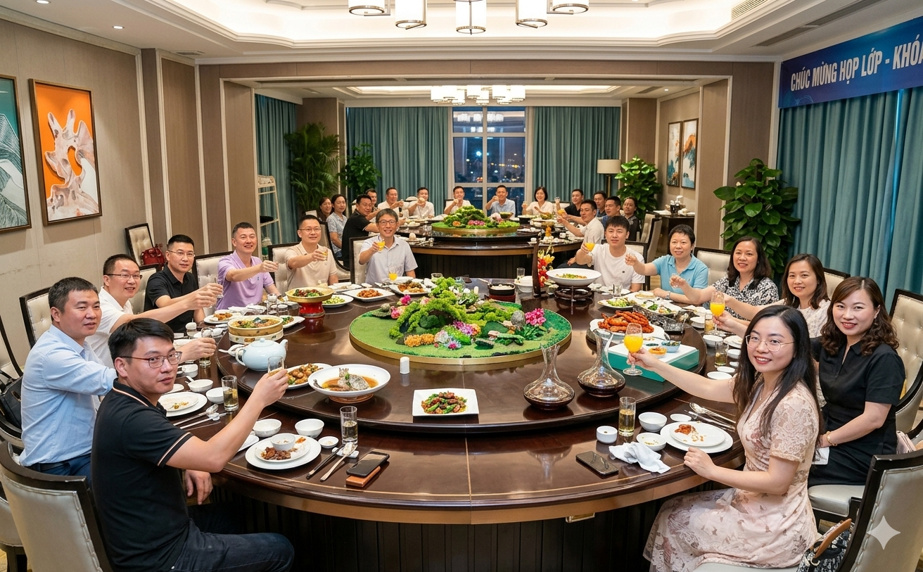 Sau buổi họp lớp, người yêu cũ muốn tái hợp nhưng tôi từ chối thẳng thừng: 3 ngày sau mới biết mình đã hiểu lầm một cách tai hại - Ảnh 1.