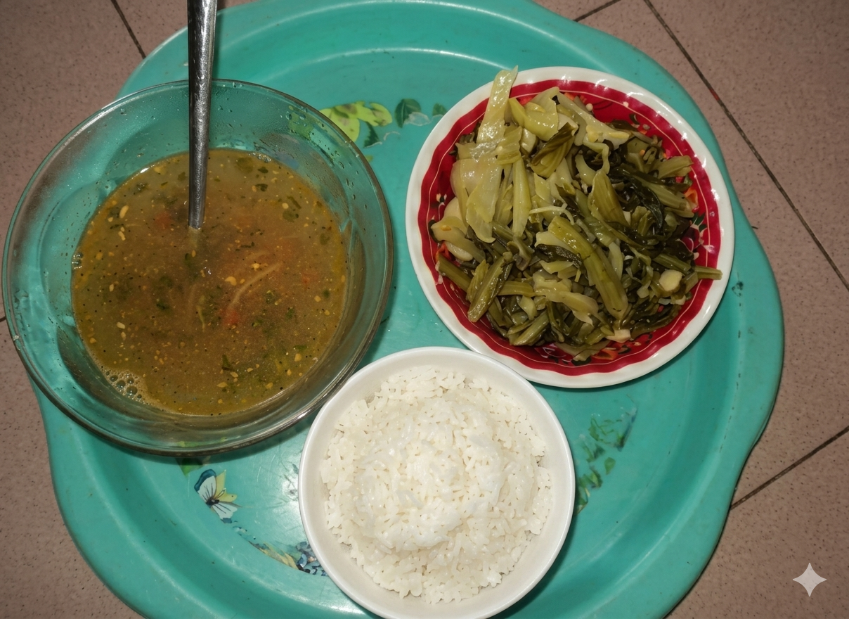 Sau câu nói 