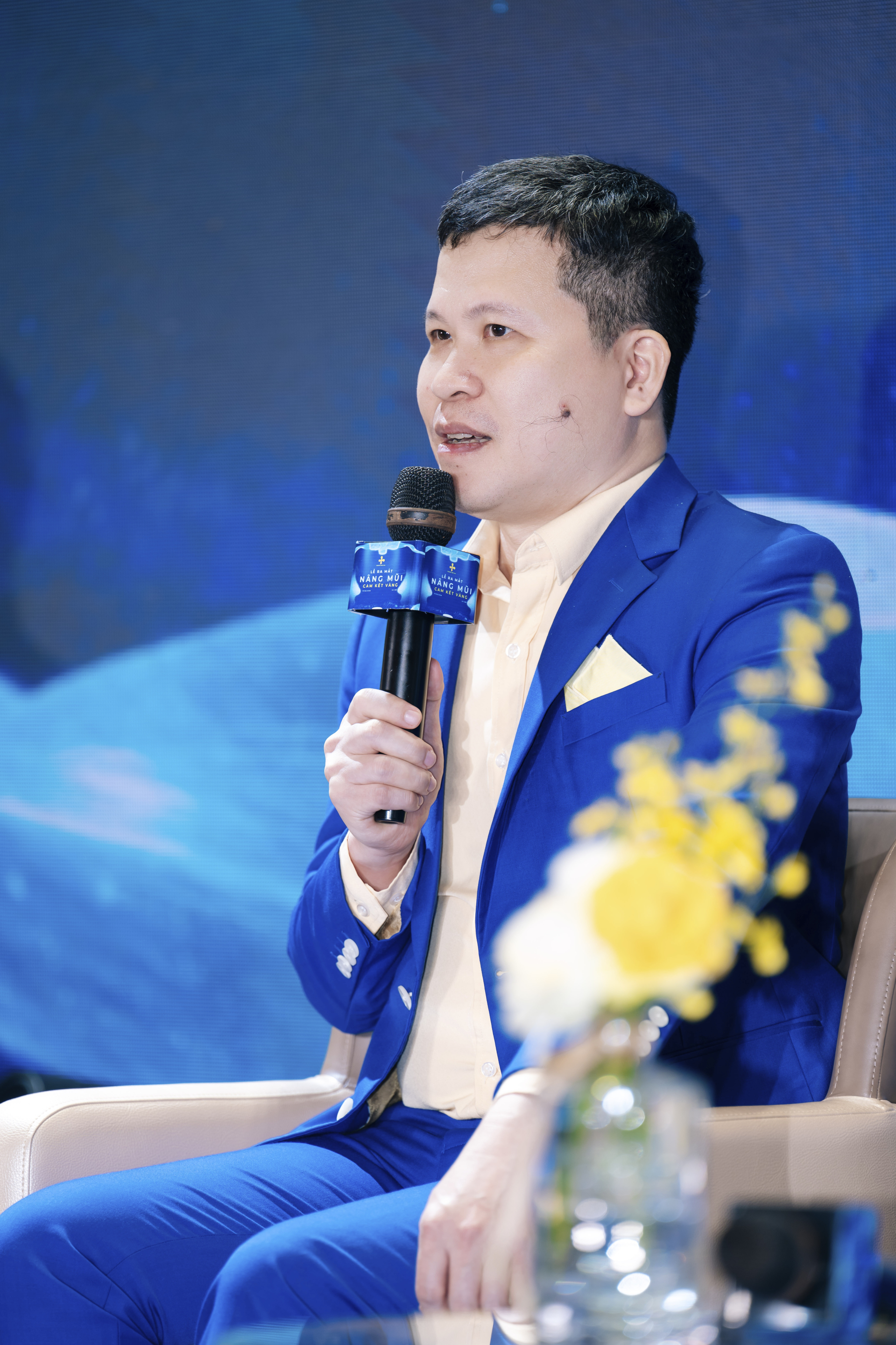 Tiểu Vy, Bảo Ngọc đọ sắc tại sự kiện: Ai mới là nàng hậu sở hữu “tỷ lệ gương mặt vàng”? - Ảnh 3.