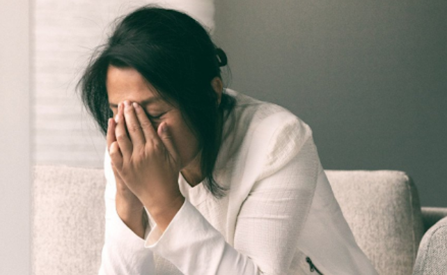 Cưới 7 năm, 5 lần IVF thất bại, mẹ chồng ép ly hôn: Tôi đã đưa ra quyết định, có lẽ bà sẽ bất ngờ- Ảnh 1.