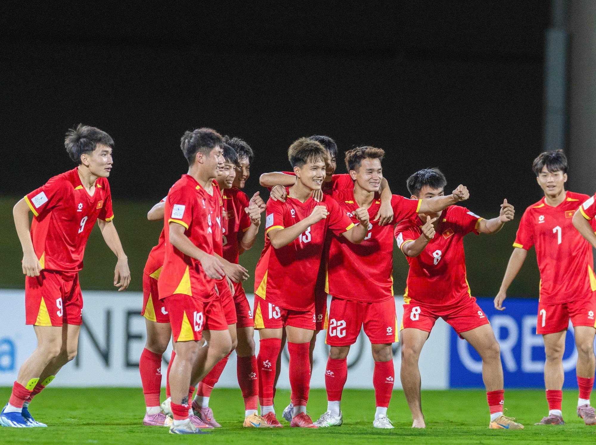 U17 Việt Nam v&agrave; gi&aacute; trị của những thất bại  - Ảnh 1.