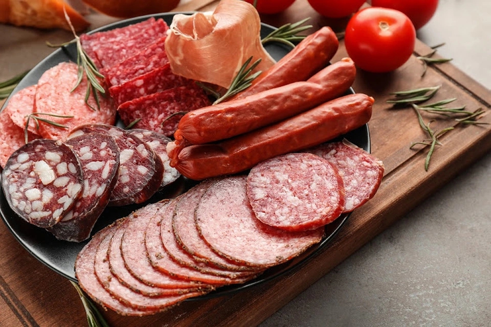 Chỉ cần thay đổi kiểu ăn "một thấp - hai cao" nguy cơ ung thư đại trực tr&agrave;ng c&oacute; thể giảm gần 30% - Ảnh 2.