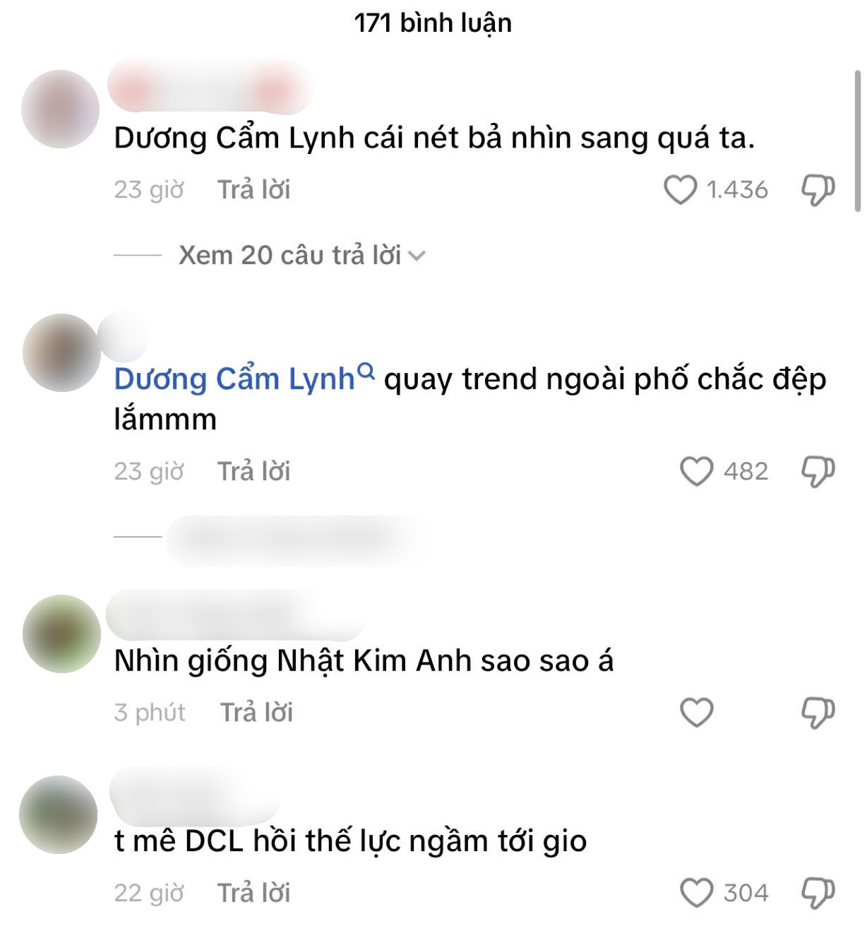 Khung h&igrave;nh đang h&uacute;t cả triệu view: Đối thủ của Ngọc Trinh chưa bằng 1 mỹ nh&acirc;n miền T&acirc;y- Ảnh 5.