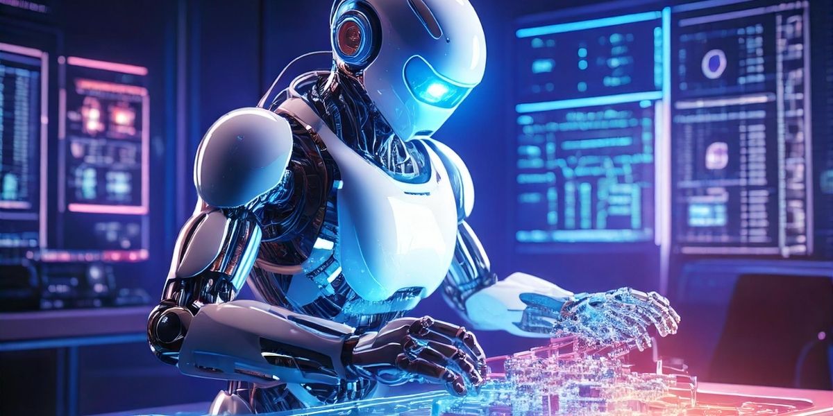 Tiết lộ chấn động về trí tuệ nhân tạo: Kỹ sư bất lực trước siêu AI năm 2026 - Ảnh 3.