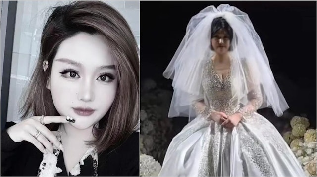 Cô gái từng tổ chức đám cưới với chính mình qua đời ở tuổi 29 - Ảnh 1.