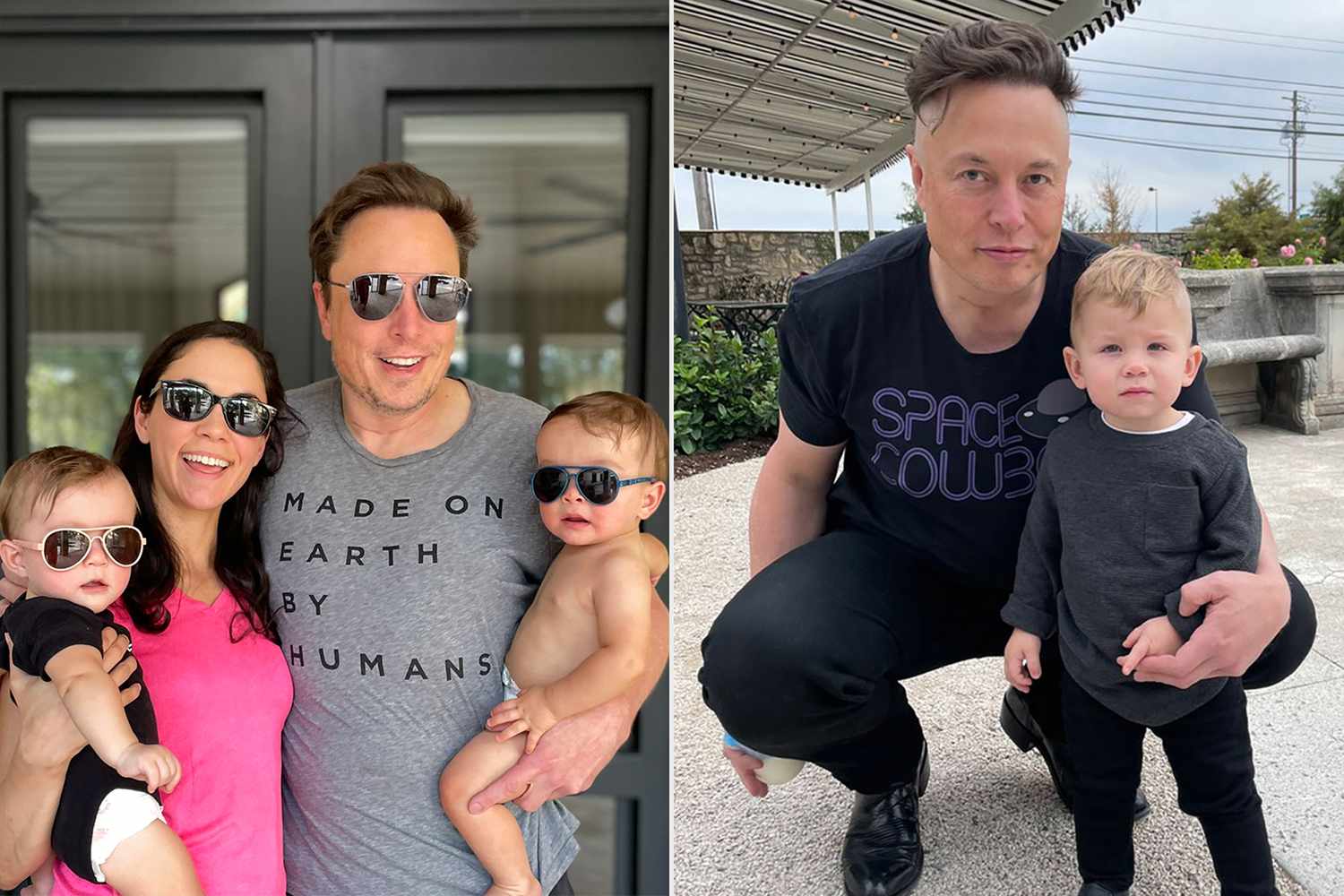 Thăm nhà Elon Musk và cách dạy con của người giàu nhất thế giới - Ảnh 1.