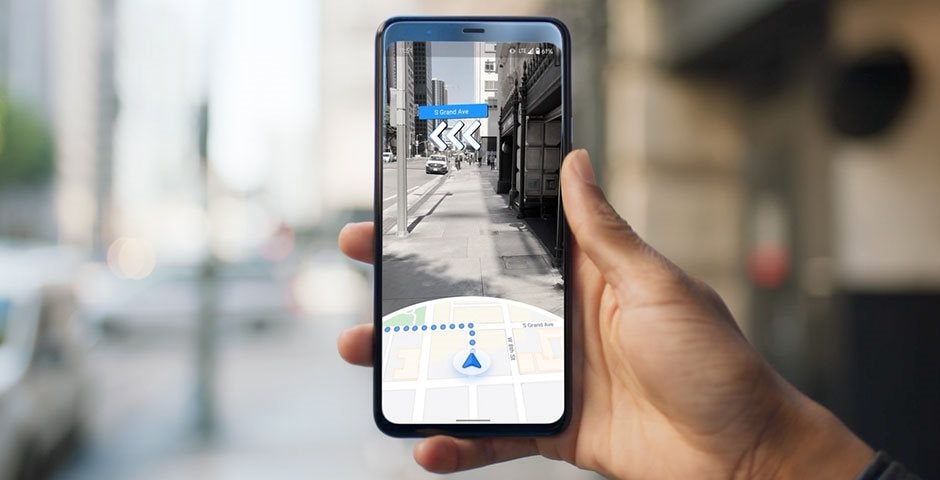 Kh&aacute;m ph&aacute; t&iacute;nh năng Google Maps hữu &iacute;ch m&agrave; bạn c&oacute; thể đ&atilde; bỏ lỡ trong 10 năm qua - Ảnh 5.